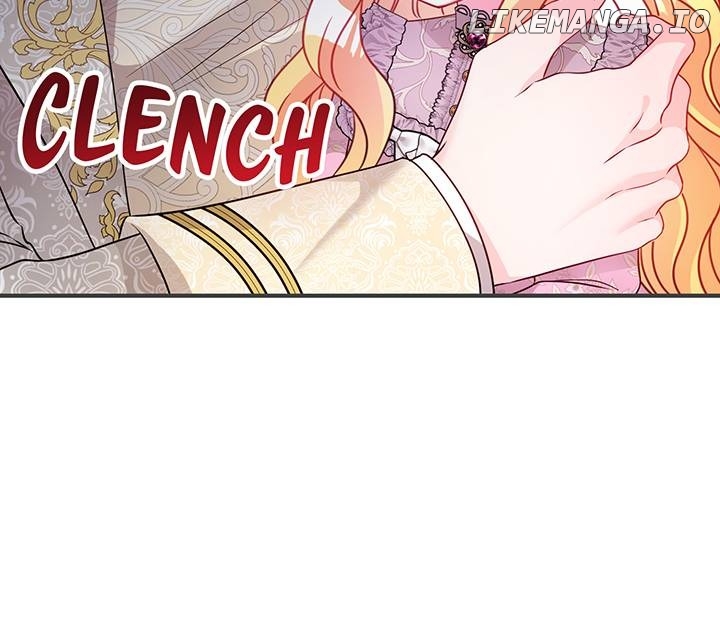 I'm a Doll, but the Tyrant Is Obsessed With Me Chapter 41 - page 13